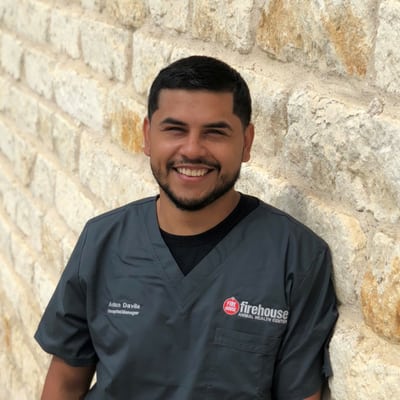 Adan Davila