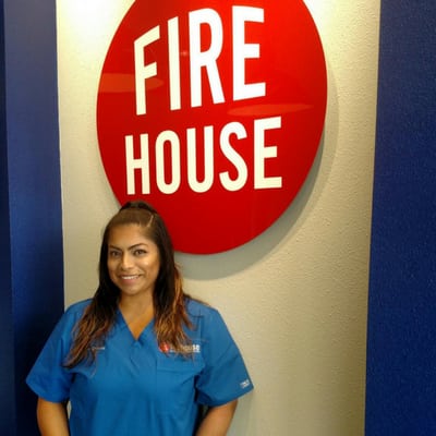 Sandra Chavez