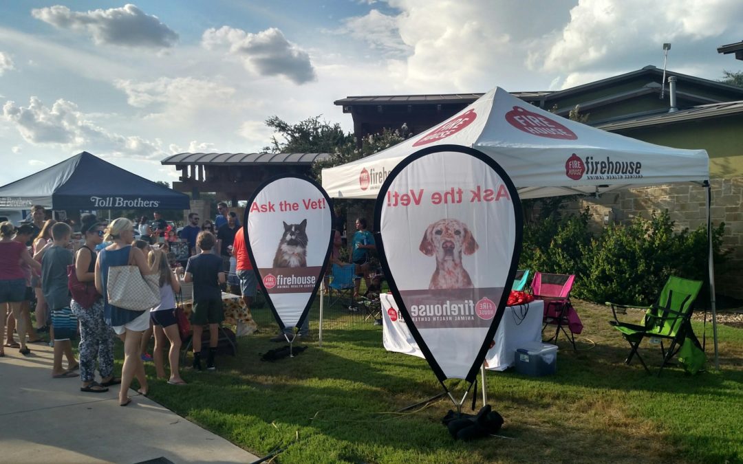 Firehouse Belterra Turns One