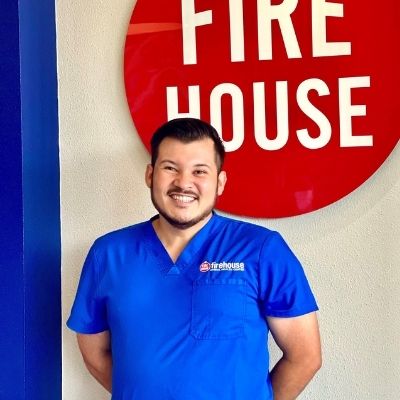 Daniel Diaz