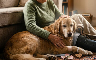 Navigating End-of-Life Care for Your Pet